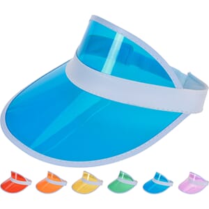 CAPS SOLSKJERM 6ASS 1/12/48