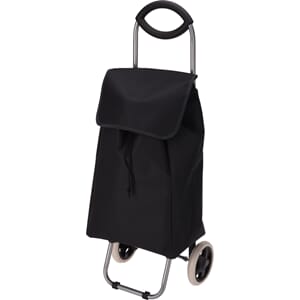 HANDLETRILLE 30 LTR SORT 1/9