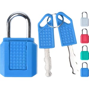 KOFFERTLÅS 2PK 1/12/48