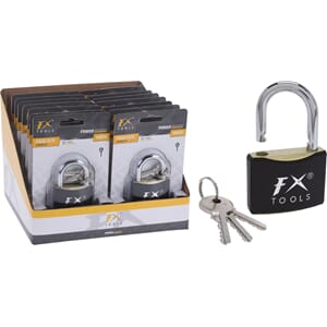 HENGELÅS 50MM DISPLAY 1/16