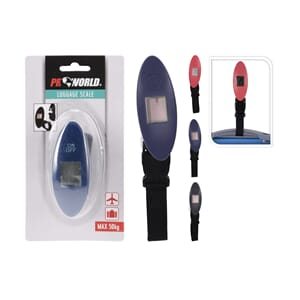 BAGGASJEVEKT DIGITAL 1/24/96