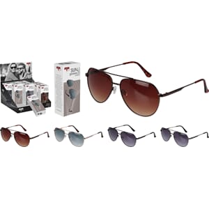 SOLBRILLER UNISEX ASS 1/24/48 DISPLAY