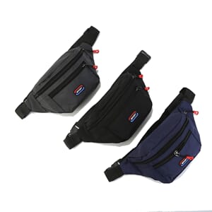 RUMPEVESKE ASS 1/20/300