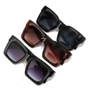 SOLBRILLE ASS 1/12/300