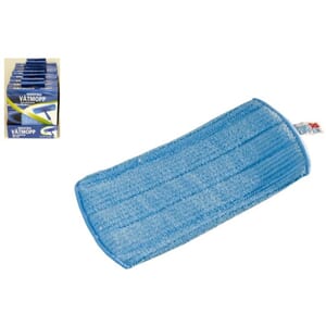 MOPP VÅT 30cm BORRELÅS 1/10/50