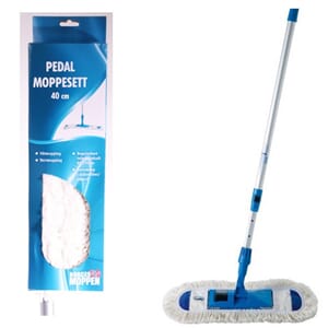 MOPPESETT PEDAL 40cm 1/6