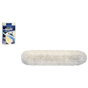 MOPP MIKROFI. 40cm.LOMMER 1/10/50