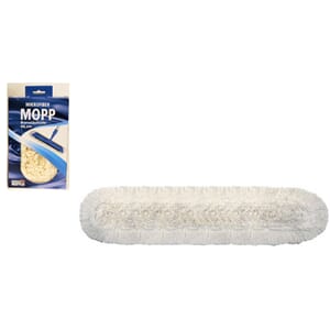 MOPP MICROFI.40cm B.LÅS 1/10/50