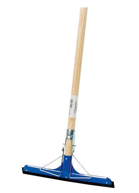 KOST GULVNAL M/KLEMME  1/10