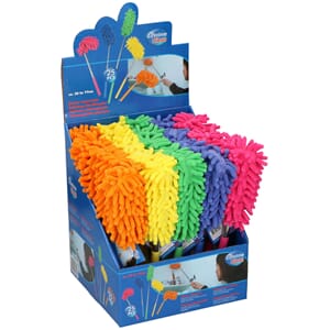 STØVKOST FLEX 1/25/50