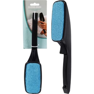 BØRSTE KLESBØRSTE  1/24/96