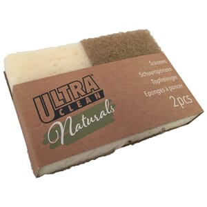 SVAMP SKURE 2PK ECO 1/28