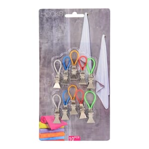 HÅNDKLEKLYPER 10PK PÅ KRT 1/24/96