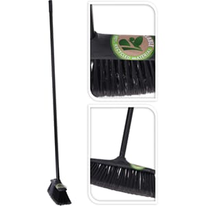 KOST GATEKOST PP SORT 1/25