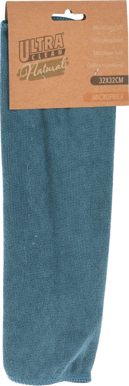 DUK MICROFIBER 32X32CM 1/24/48