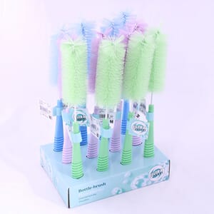 FLASKEKOST 34CM ASS 1/12