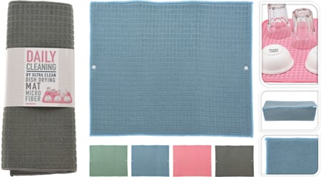 OPPVASKUNDERLAG 4ASS 1/24/48