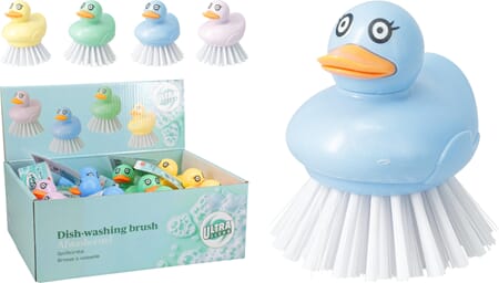 OPPVASKKOST DISPLAY 1/12/48