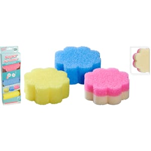 SKRUBB 3PK SKRUBBY 1/24