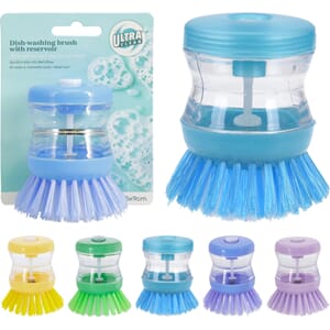 OPPVASKKOST 4ASS 1/24/72