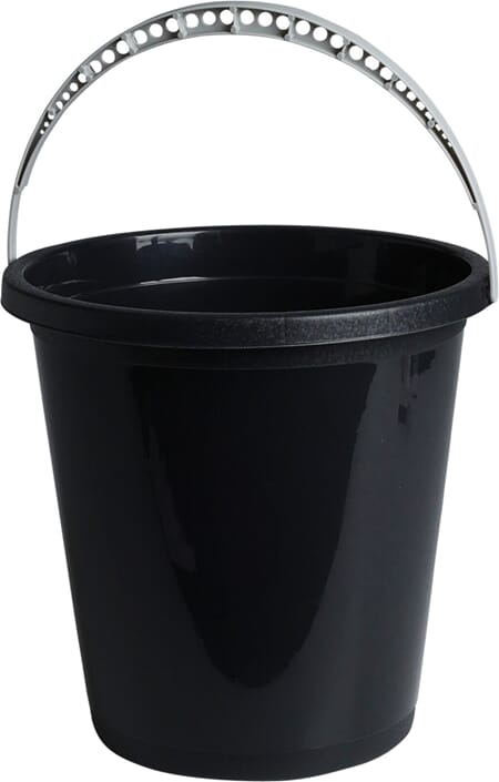 BØTTE PLAST 5LITER 1/16