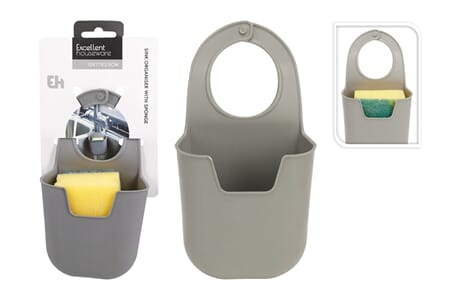 PLAST ORGANIZER 1/24