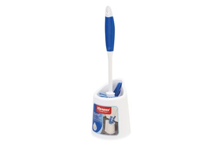 TOILETTBØRSTE 36CM 1/24