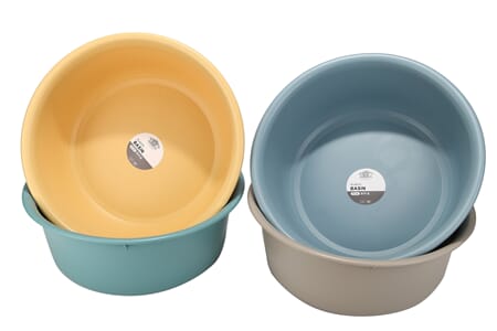 VASKEFAT PLAST 37X15CM