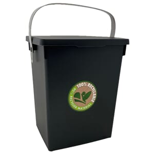 PLAST BOSSBØTTE M.LOKK 1/16