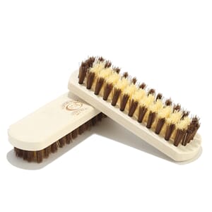 KOST SKUREBØRSTE  20CM. 1/6/240