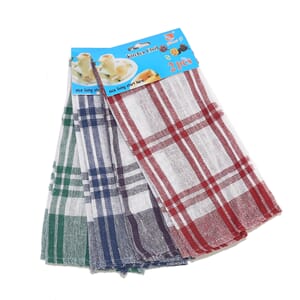 KJØKKENHÅNDKLE  55X33CM  1/12/300