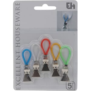 HÅNDKLEKLYPER 5PK  1/24/96