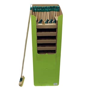 KOST SKUREKOST DISPLAY 1/60