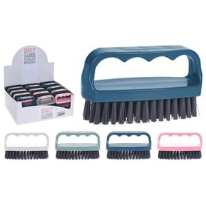 NEGLEBØRSTE DISPLAY 1/48/192