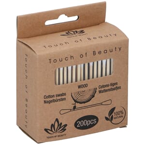 BOMULLSPINNER 200PK 1/36