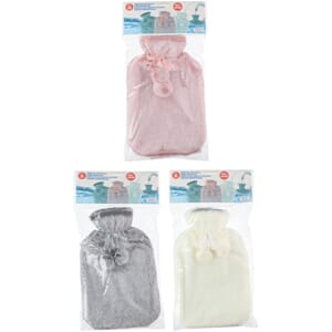 VARMEFLASKE 3ASS 1,7LITER 1/24