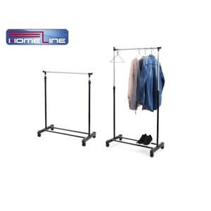 KLESSTATIV HENGE 1/8