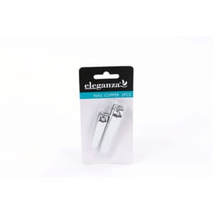 NEGLEKLIPPER 2 DELER 1/24/96