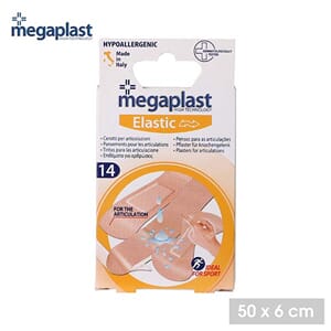 PLASTER 50 PK 1/12