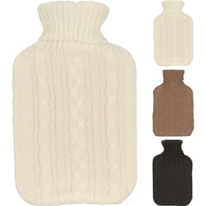 VARMEFLASKE 1,75LITER 3ASS  1/12/24