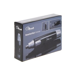 NESEHÅRTRIMMER 1/12/48