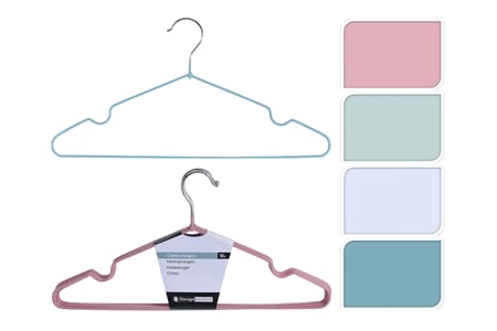 KLESHENGER ANTISKLI 10PK 1/16