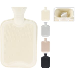 VARMEFLASKE 2LITER 4ASS 1/12/24