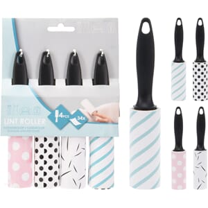 KLESRULLE 4ISETT 1/48