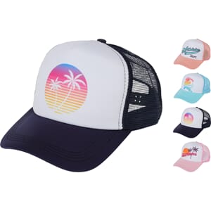 CAPS BASEBALL 4ASS 1/24/48