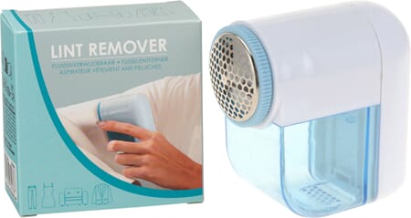 LINT REMOVER 1/12/48