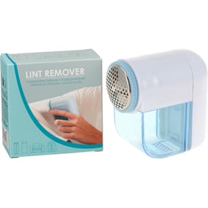 LINT REMOVER 1/12/48