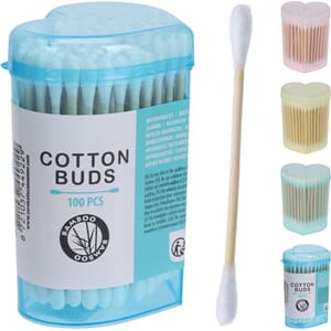 BOMULLSPINN 100PK 1/12/48