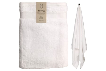 HÅNDKLE 70X140CM DELUXE 1/6/24