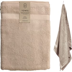 HÅNDKLE 70X140CM DELUXE 1/6/24